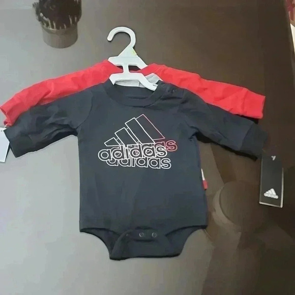 ADIDAS 2 PIECE SET - Picture 2 of 3